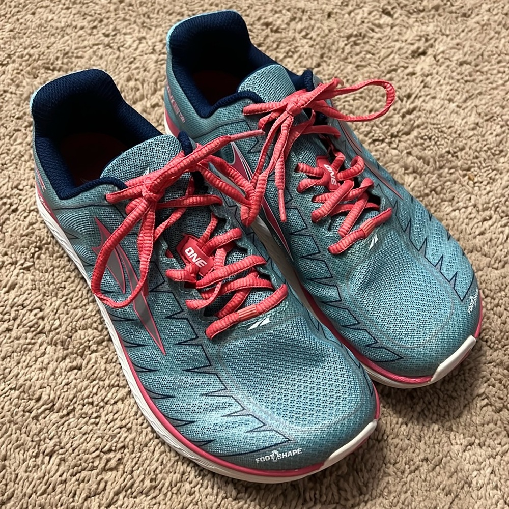 Altra One V3 Sneakers